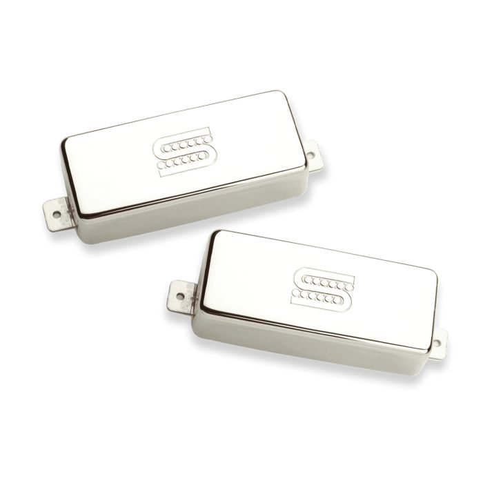 Seymour Duncan SM-1 Vintage Mini-Humbucker Pickup Set sku number 11101-11