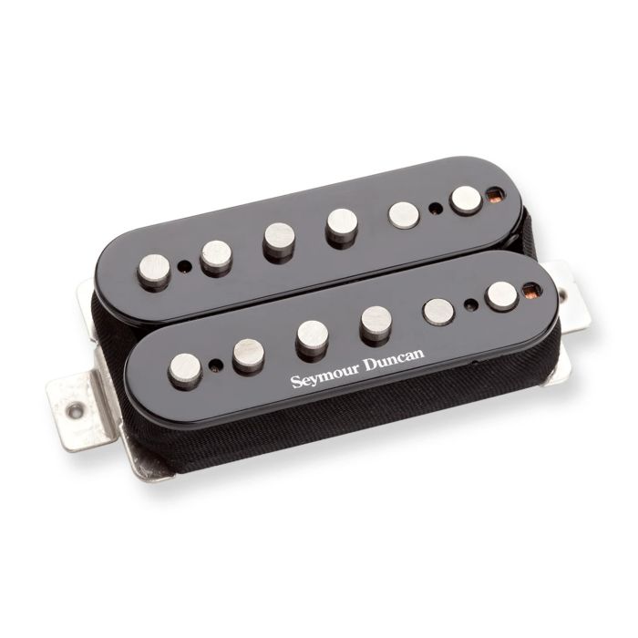 Seymour Duncan SH-3 Staggered Mag Black Pickup sku number 11102-09-B