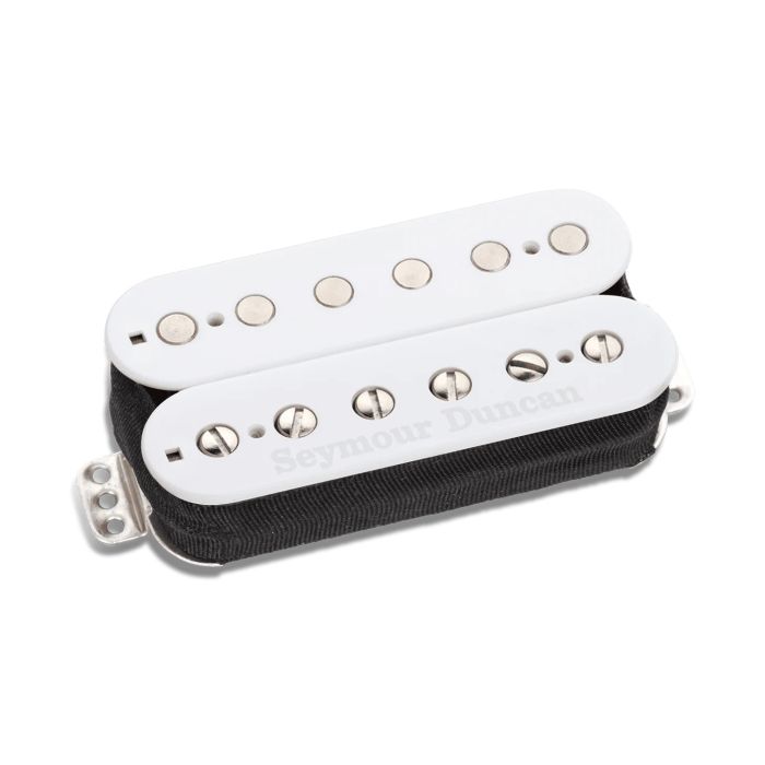 Seymour Duncan High Voltage TB White Pickup sku number 11103-03-W