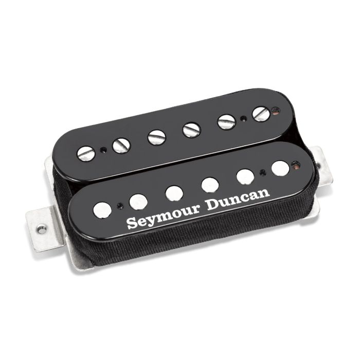 Seymour Duncan High Voltage Neck Black Pickup sku number 11104-02-B