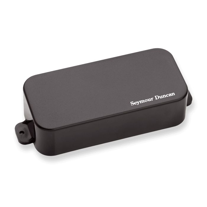 Seymour Duncan Corey B Blackout Neck 7 str Passive Mount Pickup sku number 11106-77-P-Blk-7str