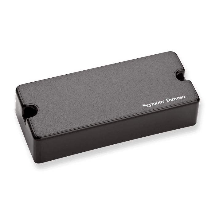 Seymour Duncan Corey B Blackout Bridge 7 str Active Mount Pickup sku number 11106-78-A-SB-7str