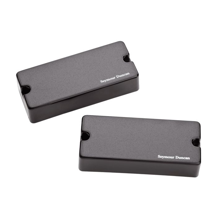 Seymour Duncan Corey B Blackout Set 7 str Active Mount Pickup sku number 11106-79-A-SB-7str