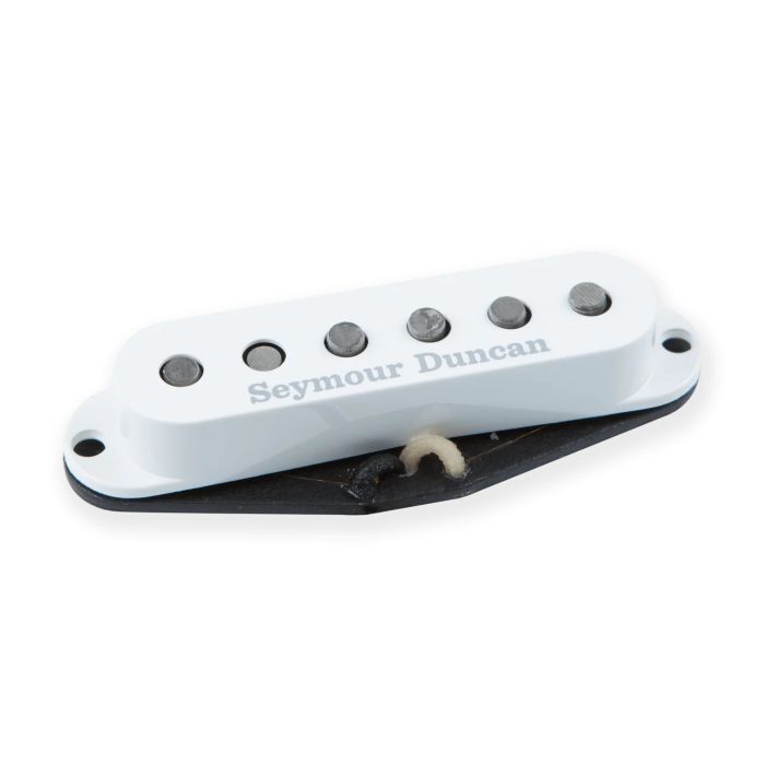 Seymour Duncan SSL-1L Vintage Staggered Strat RWRP L Pickup sku number 11201-01-RwRp-L