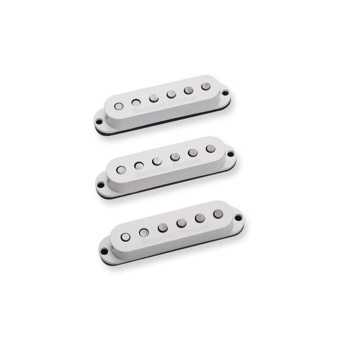 Seymour Duncan SSL-5L Custom Staggered Strat CalSet Lft Pickup sku number 11202-05-Cset-L