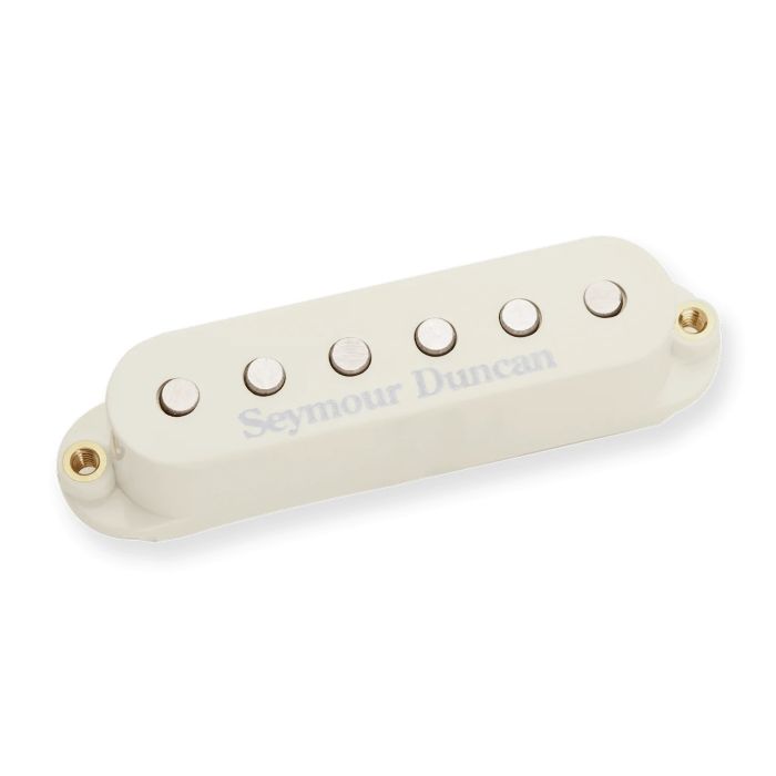 Seymour Duncan STK-S7 Vintage Hot Stk Plus Parchment Pickup sku number 11203-21-Pc