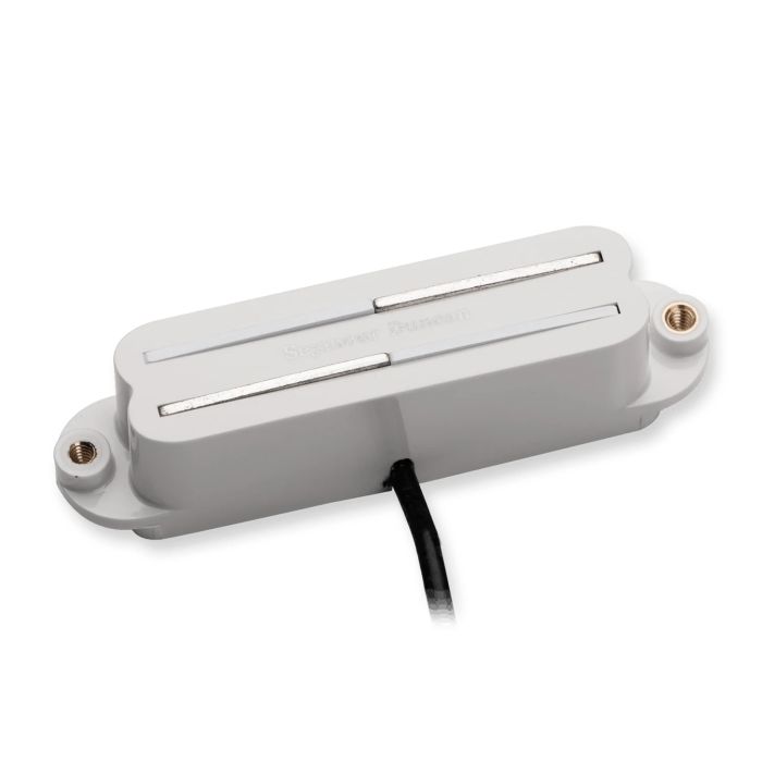 Seymour Duncan SVR-1n Vintage Rails for Strat White Pickup sku number 11205-13-W