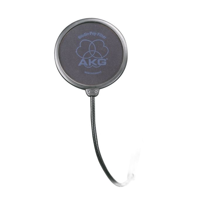 AKG PF80 Pop Filter sku number 6000H06320