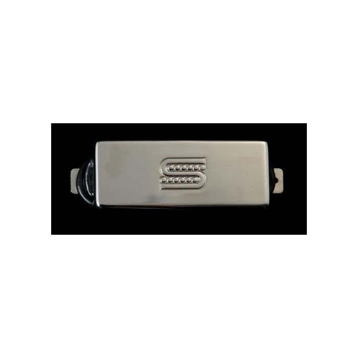 Seymour Duncan SM-1B Vintage Mini Humbucker 1-Conductor Bridge Pickup sku number 11101-10
