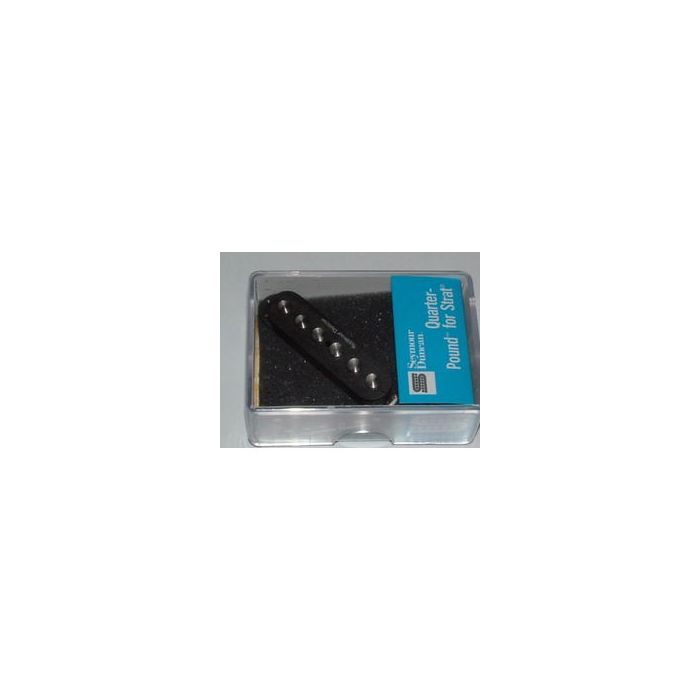 Seymour Duncan Humbucker SSL-7 Quarter Pound Staggered For Strat Pickup sku number 11202-09