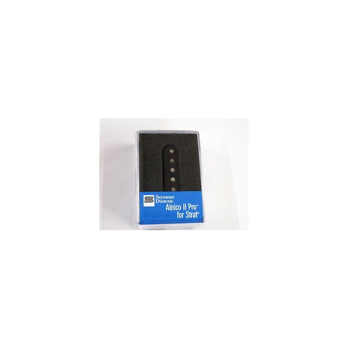 Seymour Duncan Humbucker APS-1 Alinco 2 Pro Staggered Pickup sku number 11204-01