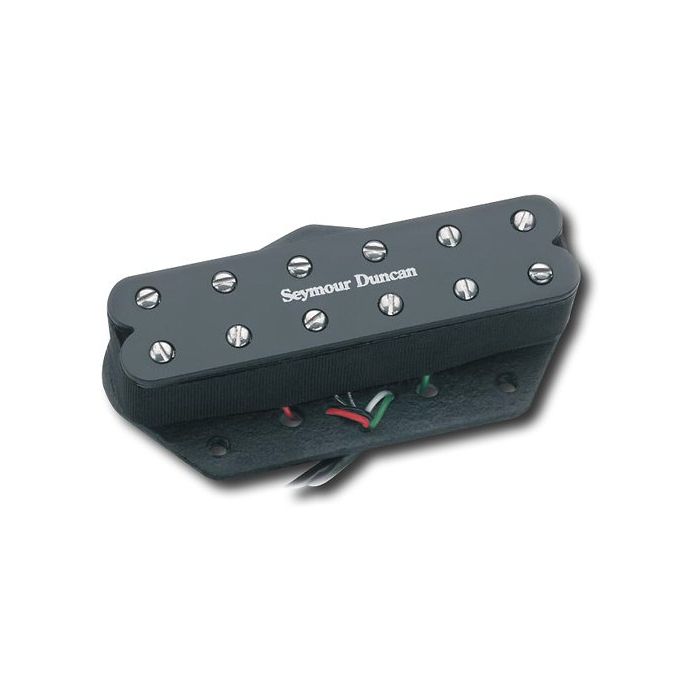 Seymour Duncan Humbucker STR-1 Vintage Rhythm Pickup For Tele sku number 11201-06