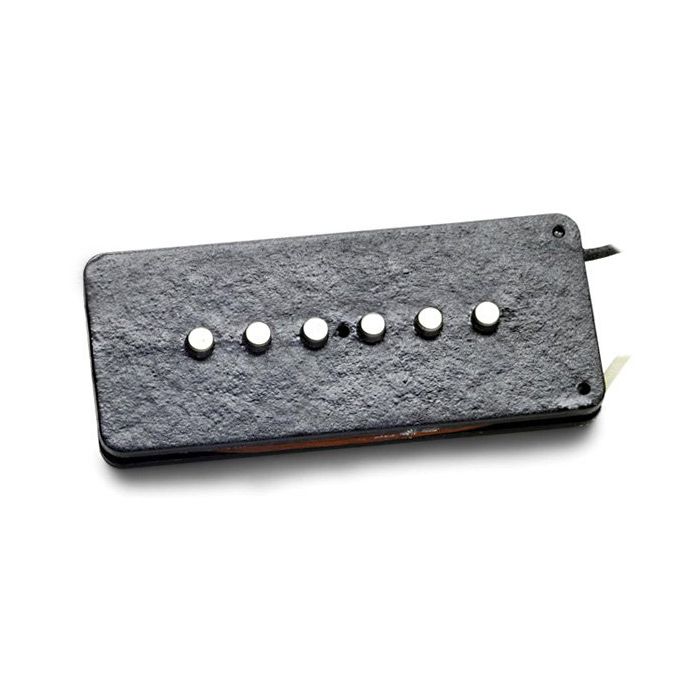 Seymour Duncan SJM-1B Vintage Bridge Pickup For Jaguar sku number 11301-04