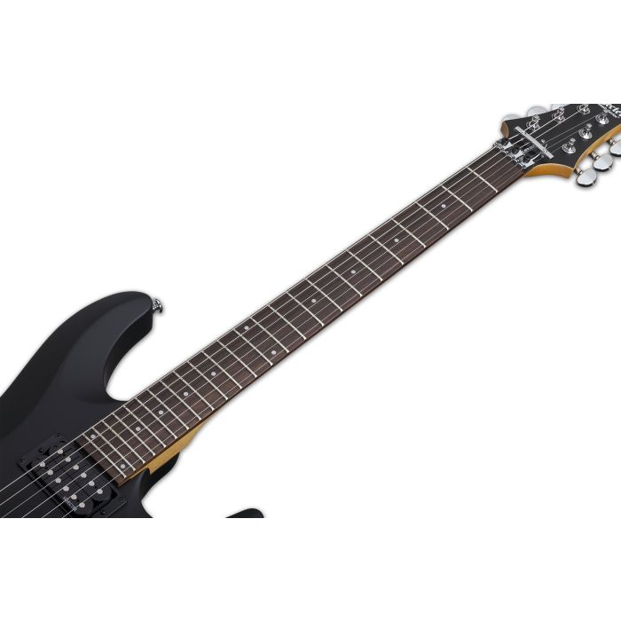 Schecter C-6 FR Deluxe 6-String Guitar | LV Guitars