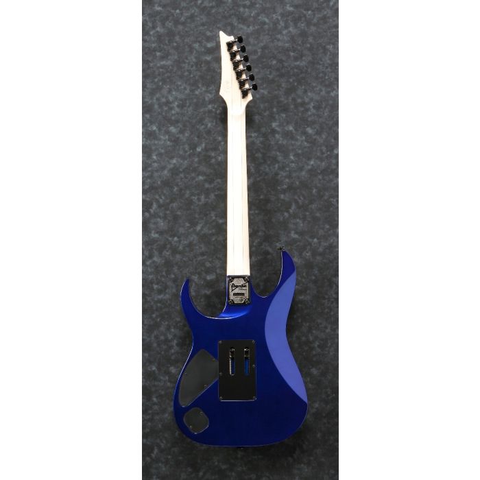 Ibanez RG570 Jewel Blue Tremolo | Studio Gears