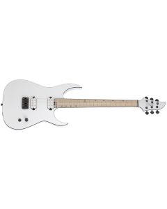 Schecter Keith Merrow KM-6 KM-III Hybrid Electric Guitar Snowblind sku number SCHECTER838
