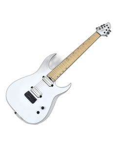 Schecter Keith Merrow KM-7 MK-III Hybrid Electric Guitar Snowblind sku number SCHECTER839