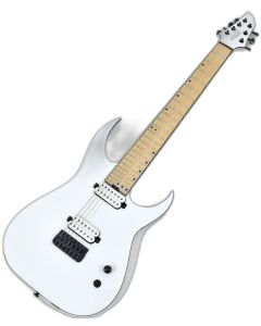 Schecter Keith Merrow KM-7 MK-III Hybrid Electric Guitar Snowblind sku number SCHECTER839