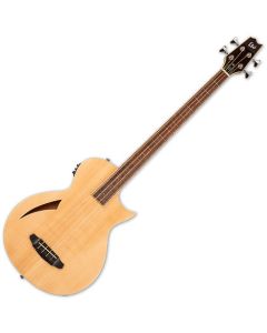 ESP LTD TL-4/NAT bass sku number LTL4NAT
