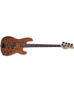 Schecter Michael Anthony MA-4 Bass bass in Gloss Natural sku number SCHECTER451