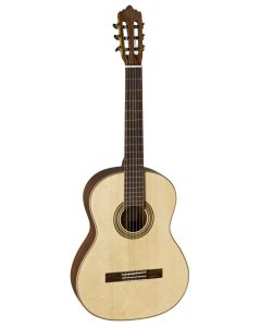 La Mancha Rubi S/63 Classical Guitar sku number 260285