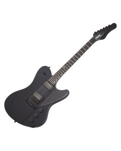 Schecter Ultra Electric Guitar Satin Black sku number SCHECTER1721
