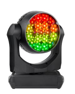 Martin MAC Aura PXL Multi-Source Wash Light sku number 90250035HU