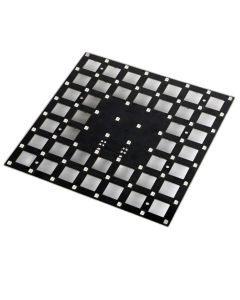 Martin VC-Grid 30 Creative 8x8 LED Video Tile 4 Pack sku number 90357550HU