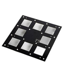 Martin VC-Grid 60 Creative 4x4 LED Video Tile 4 Pack sku number 90357570HU