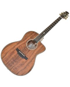 Takamine The 60th Anniversary Limited Edition Guitar sku number TAKTHE60TH