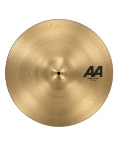 SABIAN 18" AA Medium Crash sku number 21808