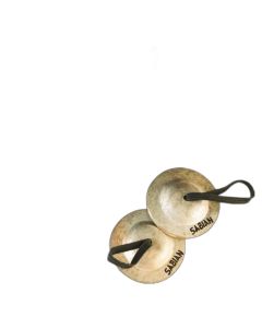 SABIAN Finger Cymbals Light sku number 50101