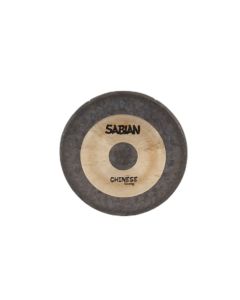 SABIAN 34" Chinese Gong sku number 53401