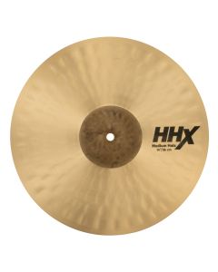 SABIAN 14" HHX Medium Hat Bottom sku number 11402XMN-2