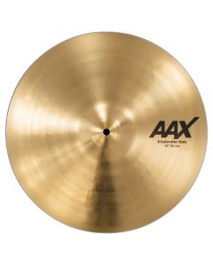 SABIAN 14" AAX X-Celerator Hat Bottom sku number 21402XL/2