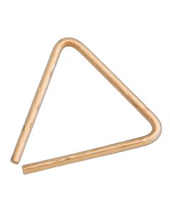 SABIAN 6" HH B8 Bronze Triangle sku number 61135-6B8H