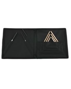 SABIAN Triangle/Striker Set w/Attache Case sku number 61140H