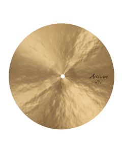 SABIAN 14" Artisan Hat Bottom sku number A1402-2