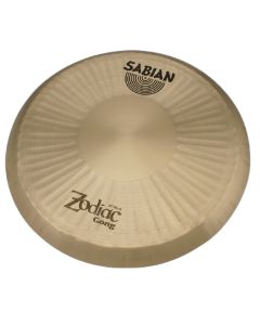 SABIAN 28" Zodiac Gong sku number 52805