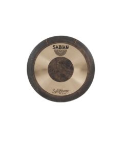 SABIAN 26"Symphonic Gong sku number 52602