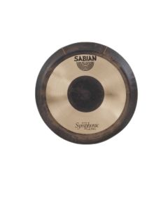 SABIAN 28"Symphonic Gong sku number 52802