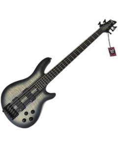 Schecter C-5 GT Bass Satin Charcoal Burst B-Stock 0275 sku number SCHECTER1534.B0275
