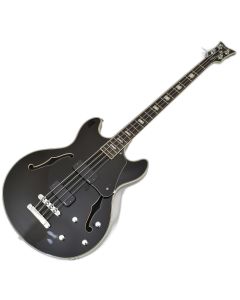 Schecter Corsair Bass in Gloss Black sku number SCHECTER1550