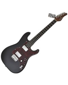Schecter Jack Fowler Traditional HT Guitar Black Pearl sku number SCHECTER457