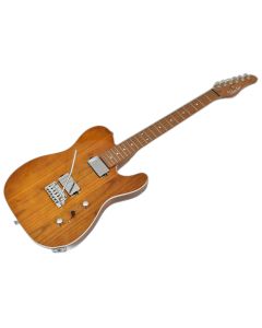 Schecter PT Van Nuys Guitar Gloss Natural Ash sku number SCHECTER700