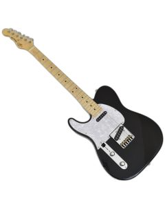 G&L USA ASAT Classic Lefty Build to Order Guitar Jet Black sku number USA ACL LH JTB