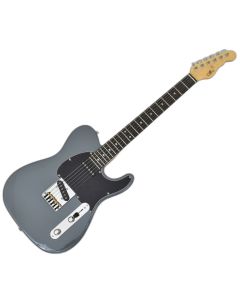 G&L USA ASAT Classic Build to Order Guitar Pearl Grey sku number USA ACL GRY