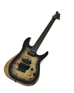 Schecter Reaper-6 FR S Guitar Satin Charcoal Burst B-Stock 2364 sku number SCHECTER1506.B2364