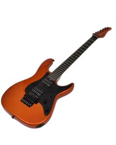 Schecter Sun Valley Super Shredder FR Lambo Orange B-Stock 4135 sku number SCHECTER1281-B4135