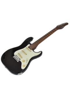 Schecter Nick Johnston Traditional Guitar Atomic Ink B-Stock 0127 sku number SCHECTER1545.B0127
